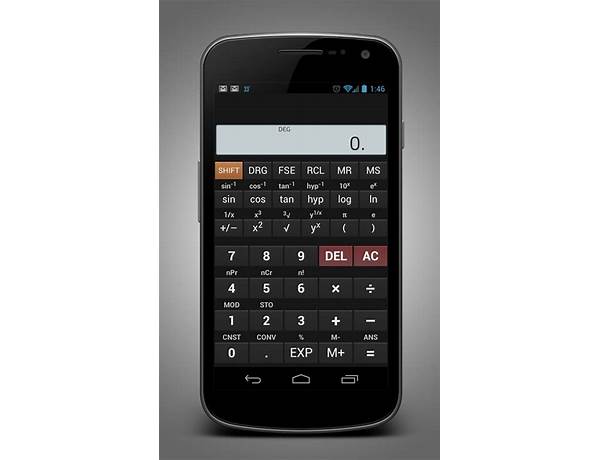 Micro Calc for Android - Download the APK from Habererciyes